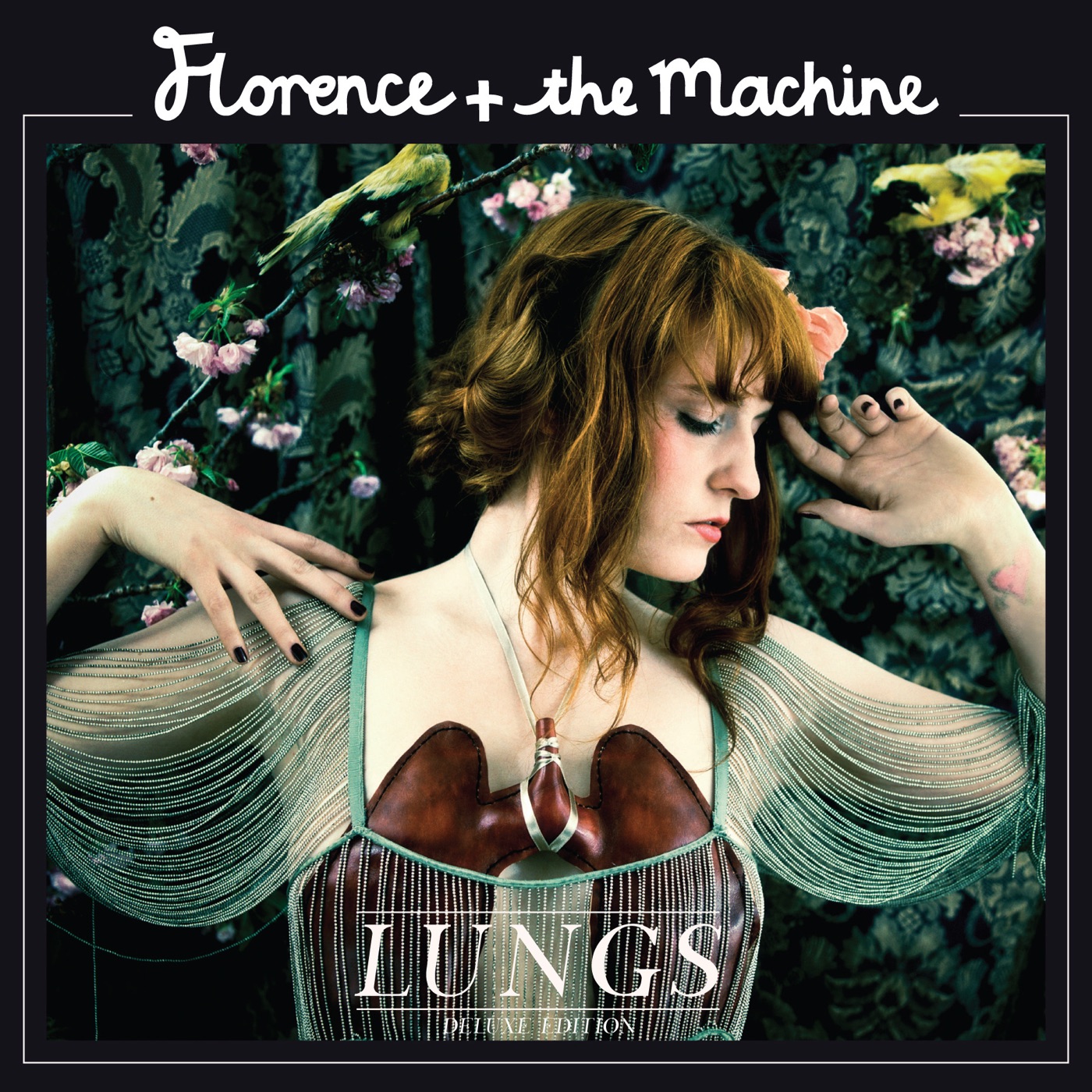 Lungs by Florence + The Machine