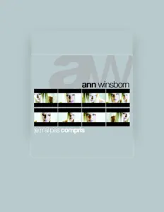Listen to Ann Winsborn, watch music videos, read bio, see tour dates & more!
