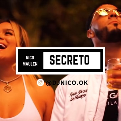 Secreto (Dj Alex Remix) - Anuel AA & Karol G | Shazam