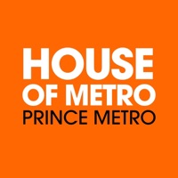 House of Metro - Prince Metro
