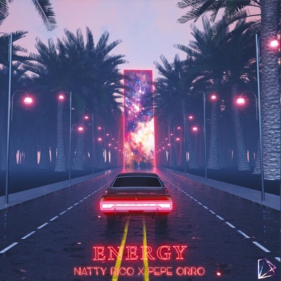 Energy - Single