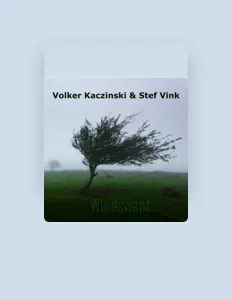 Stef Vinkを聴いたり、ミュージックビデオを鑑賞したり、経歴やツアー日程などを確認したりしましょう！