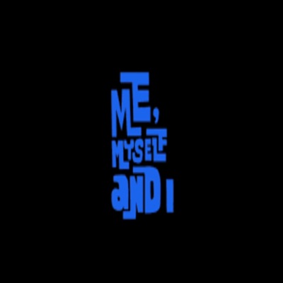 Me, Myself and I - Single