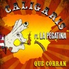 Que Corran (feat. La Pegatina) - Single