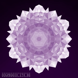 174 Hertz Solfeggio Frequency