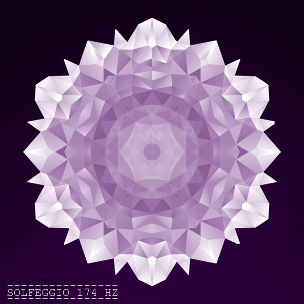 174 Hertz Solfeggio Frequency