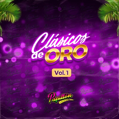 Orquesta Papillon - Triste Payaso