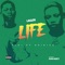 Lagos Life (feat. Khidian) - Zaki lyrics