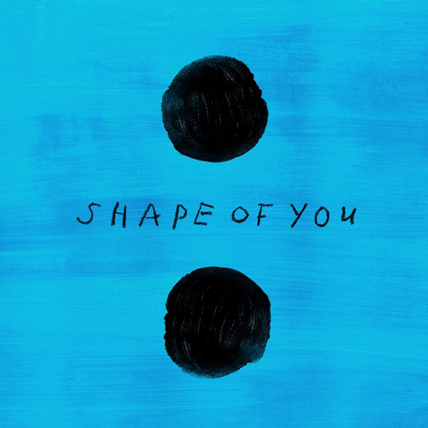 Shape of You (Yxng Bane Remix) - Single - Ed Sheeran