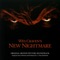 A New Nightmare Begins - J. Peter Robinson lyrics