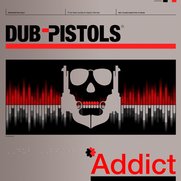 Addict - the Remixes, Vol. 1 (feat. Cheshire Cat) - EP