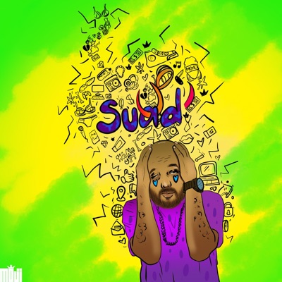 Suad - EP