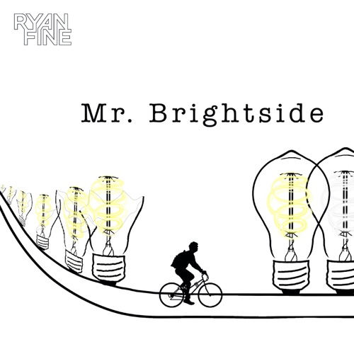 Mr. Brightside - Single