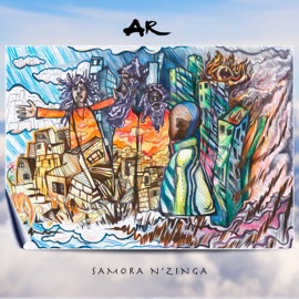 Ar Samora N'zinga & A.S