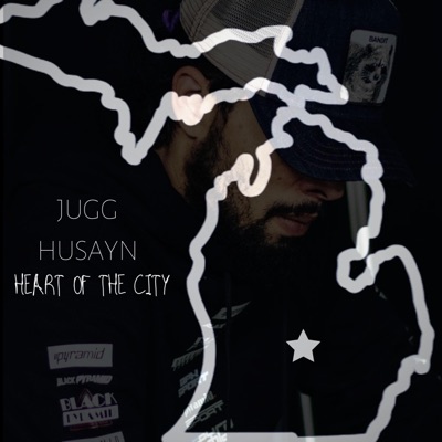 Heart of the City - Single