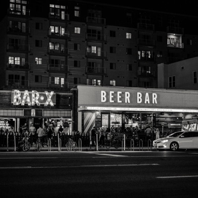 Dancing on My Own - Single