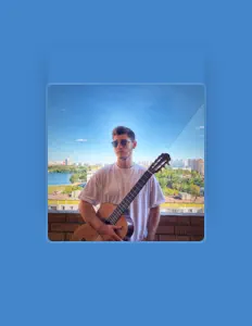 聆聽 Беларус、觀看音樂影片、閱讀小傳、查看巡演日期等！