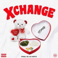 Xchange - Single - Jcreep