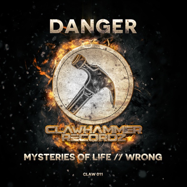 Mysteries of Life/Wrong - Single