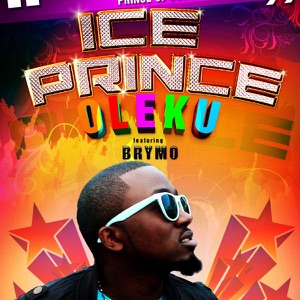 Oleku (feat. Brymo)