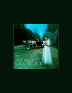 Listen to Marianne Mendt, watch music videos, read bio, see tour dates & more!
