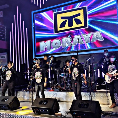 MORAYA 2021 - Single