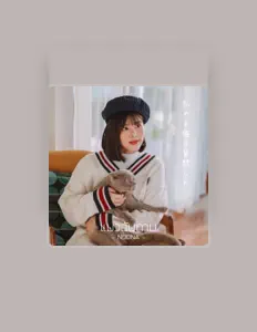 Listen to NOONA, watch music videos, read bio, see tour dates & more!