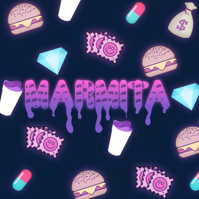 Marmita - Single