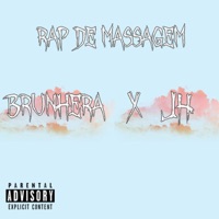 Rap de Massagem - Single - Brunhera & JH