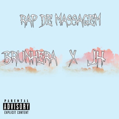 Rap de Massagem - Single