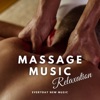 Massage Music, White Noise Therapy, Relaxation, Healing