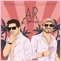 Ar (Remix) - Single - DJ Carriel & Rodrigo Edo