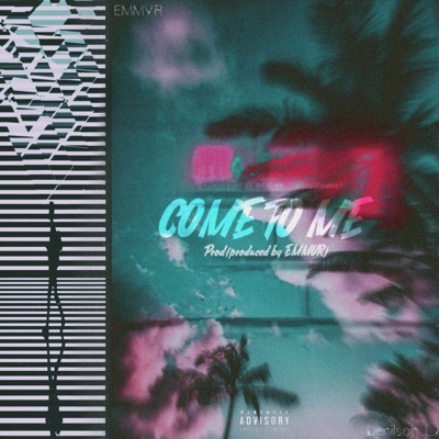Come to me (feat. Denilson L.A) - Single