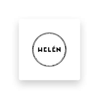 Écoutez Helen, regardez des vidéoclips, lisez la biographie, consultez les dates de tournée et plus encore !