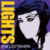 The Listening (Bonus Track Version), 2009