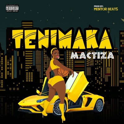 Tenimaka - Single
