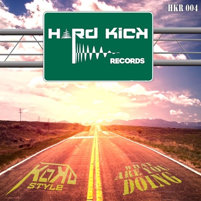 What Are You Doing - Single