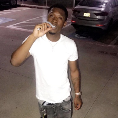 See Me Starve (feat. KeithDaBG) - Single