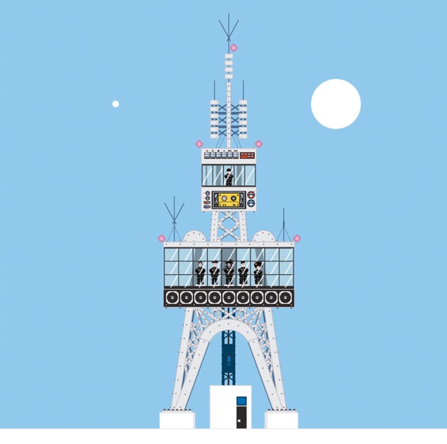 5MC & 1DJ - nobodyknows+のアルバム - Apple Music
