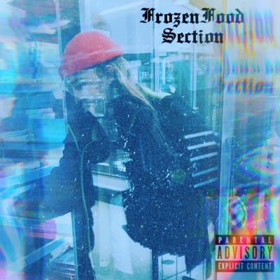 FrozenFoodSection
