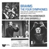 Brahms: Symphonies, Tragic Overture, Academic Festival Overture & Variations on a Theme by Haydn