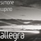 allegra - simone lupino lyrics