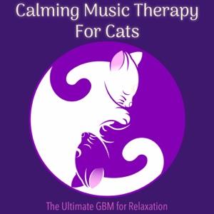 Calming Music Therapy for Cats: The ultimate GBM for Relaxation
