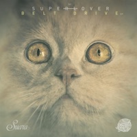 Belt Drive EP - Superlover