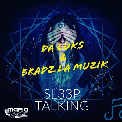Sleep Talking - Single
