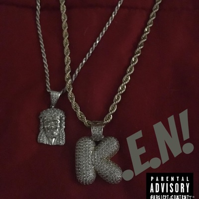 Let Me Talk To"em - Single