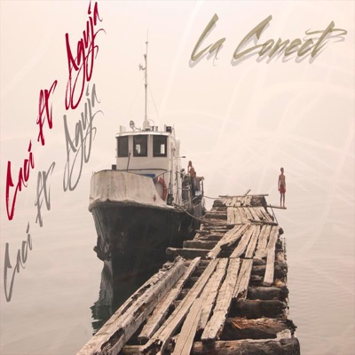La Conect (feat. Aguja) - Single