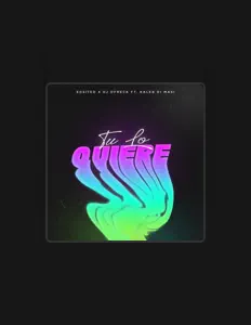 Dj Edsitedを聴いたり、ミュージックビデオを鑑賞したり、経歴やツアー日程などを確認したりしましょう！