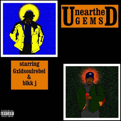 Unearthed Gems - EP