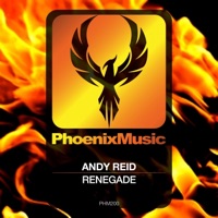 Renegade - Single - Andy Reid